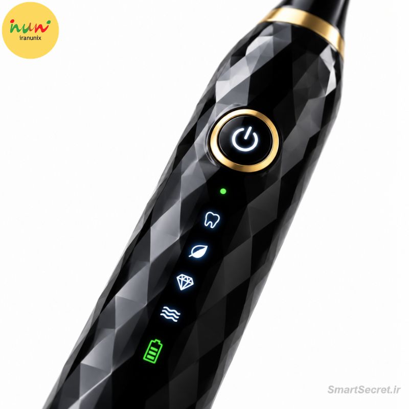 مسواک برقی سونیک سنسوپرو SP-S002