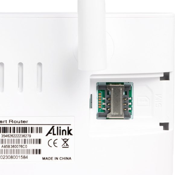 مودم دوربین دار 4G هوآوی Alink روتر Alink MR920 | روتر Alink MR920 4G LTE 300 Mbps | روتر دوربین دار | مودم دوربین دار