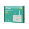 مودم دوربین دار 4G هوآوی Alink روتر Alink MR920 | روتر Alink MR920 4G LTE 300 Mbps | روتر دوربین دار | مودم دوربین دار