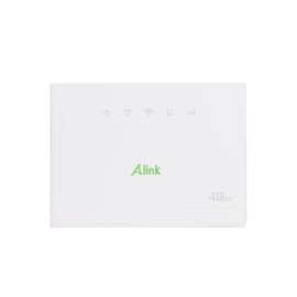 مودم دوربین دار 4G هوآوی Alink روتر Alink MR920 | روتر Alink MR920 4G LTE 300 Mbps | روتر دوربین دار | مودم دوربین دار