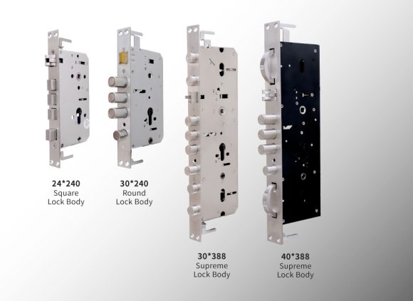 Video door lock LifeSmart Malaysia LS099D Mortise Lock