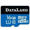 کارت حافظه 16 گیگابایت DataLand | کارت حافظه 16 گیگ | کارت حافظه 16 گیگابایت | 16 گیگ | 16 GB | 16GB Micro SD | کارت حافظه | کارت حافظه میکرو اس دی | میکرو اس دی | MICRO SD | Micro-SD | حافظه مخصوص دوربین | میکرو اس دی ویژه دوربین