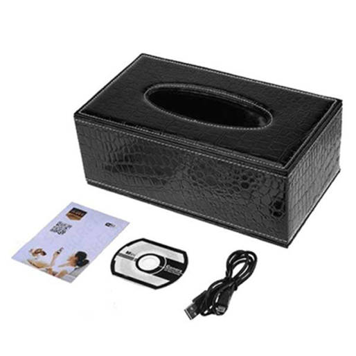 جعبه دستمال کاغذی