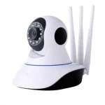 دوربین مداربسته بیبی کم مدل V380Pro - Image 2