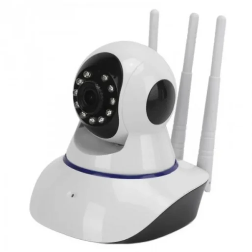 دوربین مداربسته برای منزل