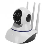 دوربین مداربسته بیبی کم مدل V380Pro