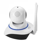 دوربین مداربسته بیبی کم مدل V380Pro - Image 4