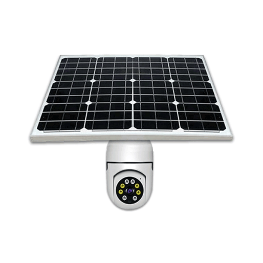 خورشیدی چرخشی V380 سیم کارتی اقتصادی 2