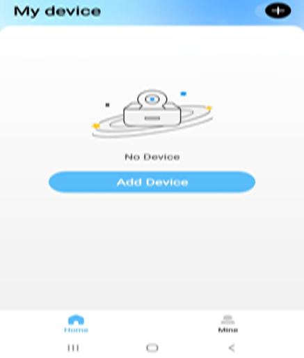 برنامه Look Camera