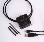 هندزفری دو میلیمتری مدل Basic (3ساعته) theard ear - Image 2