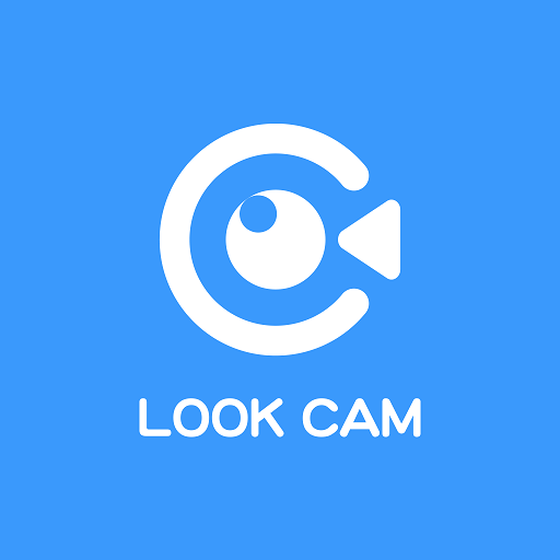 برنامه lookcam