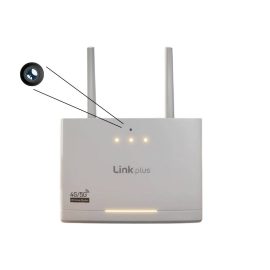 مودم 4G نظارتی