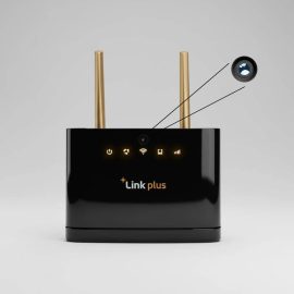 مودم 4G نظارتی