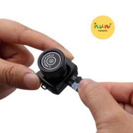 دوربین ورزشی مدل Y2000