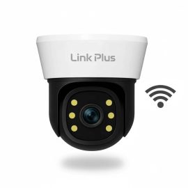 دوربین دام چرخشی وای فای لینک پلاس