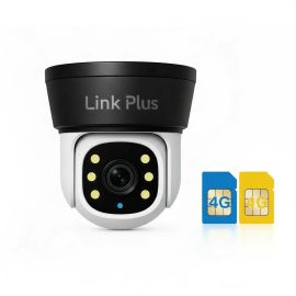 دوربین دام چرخشی سیمکارتی linkplus