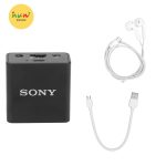 دستگاه ضبط صدا SONY