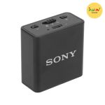 دستگاه ضبط صدا SONY