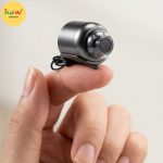 مینی دوربین کوچک کپسولی هوشمند مدل پایه دار Premium Mini Cam