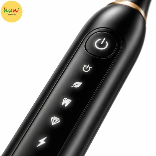 مسواک برقی سونیک سنسوپرو SP-S001