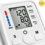 فشار سنج دیجیتال سنسوپرو مدل SP-B4402