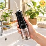 واترجت دندان سنسو پرو SP-W3305