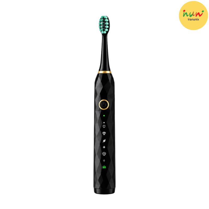 مسواک برقی سونیک سنسوپرو SP-S002 مسواک برقی سونیک سنسوپرو SP-S002