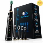 مسواک برقی سونیک سنسوپرو SP-S002