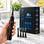 مسواک برقی سونیک سنسوپرو SP-S002