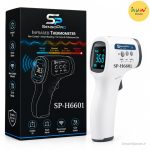 تب سنج لیزری سنسوپرو مدل SP-H6601