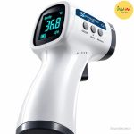 تب سنج لیزری سنسوپرو مدل SP-H6601