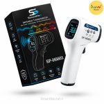 تب سنج لیزری سنسوپرو مدل SP-H6601