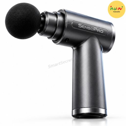 ماساژور تفنگی سنسوپرو مدل SP-GT555