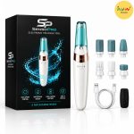 سوهان برقی پا پدیکور سنسوپرو مدل SP-D08